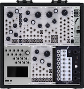 My dedal Eurorack