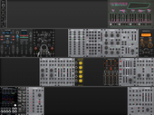 My first Eurorack