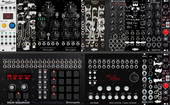My misformed Eurorack