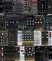 My New Rack