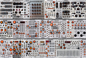 My furious Eurorack