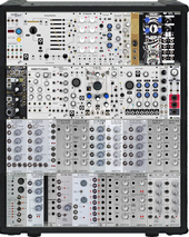 Sussex Eurorack