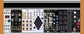 My randie Eurorack (copied from datgood)