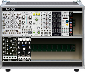 Generative Rack
