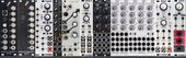 My kinless Eurorack (copy)