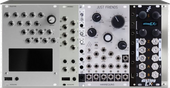 Tiny Teletype Eurorack