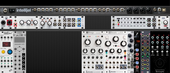 Intellijel 4U Palette #3 Rings/Beads (copy)