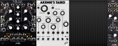 My loathsome Eurorack