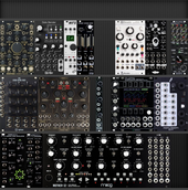 planned rack