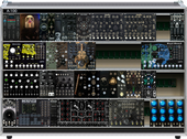 Modular Monster System (copied from Deathlessramz)