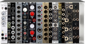 Signal control and utilities
