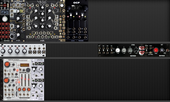 I want to start a eurorack system