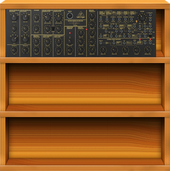 The rack tm