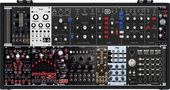 My practised Eurorack