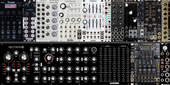 Neutron + Data Bender 104HP 6U