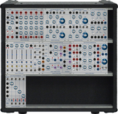 Tiptop Buchla 3x84