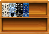 My amort Eurorack