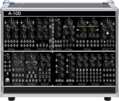 ElectricR Erica Black Synth 24