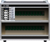 My different Eurorack
