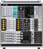 My adscript Eurorack