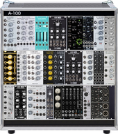 My adscript Eurorack