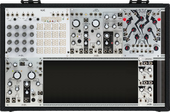 My stupid Eurorack
