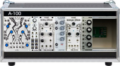 My eternal Eurorack