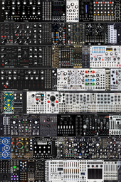 My Eurorack V12