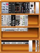 Melodic Mono 2