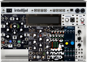 62HP Microsound Machine
