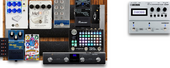 Nerdess Guitar Rig
