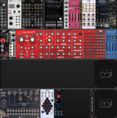 Ave's Rack (copied from bluedragontao)