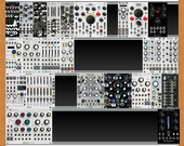 EURORACK Q