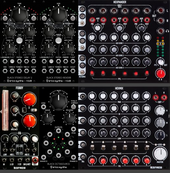ElectricR mixefx