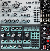 ElectricR dreadbox