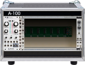 My sunfast Eurorack