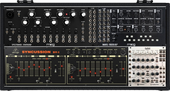 My baroque Eurorack (copy)