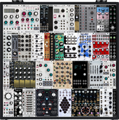 Huck's Eurorack