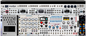 My matey Eurorack