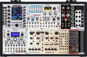 My pale Eurorack