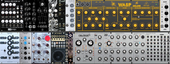 My churchward Eurorack