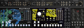 ElectricR dreadbox 1u alt
