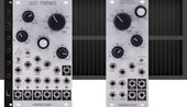My placoid Eurorack