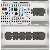 My wiry Eurorack