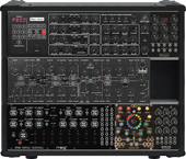 My triter Eurorack