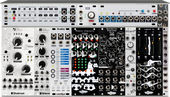 My farming Eurorack