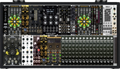 hagiwo eurorack