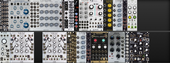 Behringer Eurorack GO (copy)