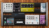 Synth pedals (copy)