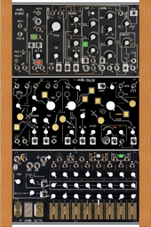 Make Noise Canvas